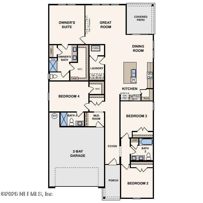 26 Perseus Ave, Flagler Beach, FL 32136