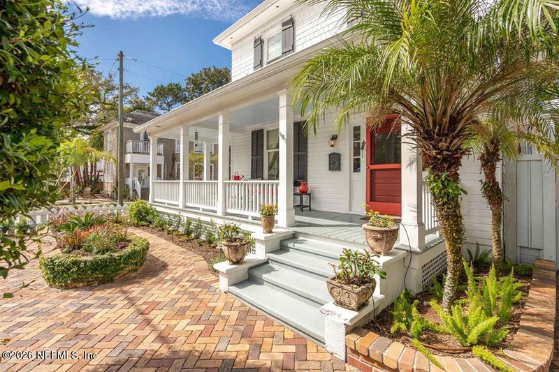 26 Riberia St, St Augustine, FL 32084