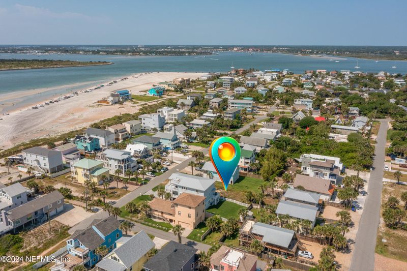 26 Zamora St, St Augustine, FL 32084