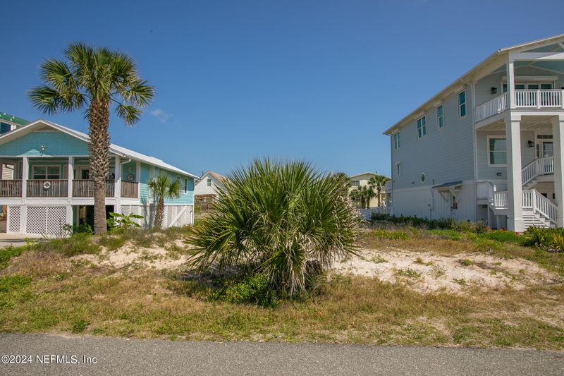 26 Zamora St, St Augustine, FL 32084