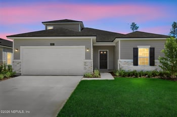 260 Barbosa Trl, St Augustine, FL 32095