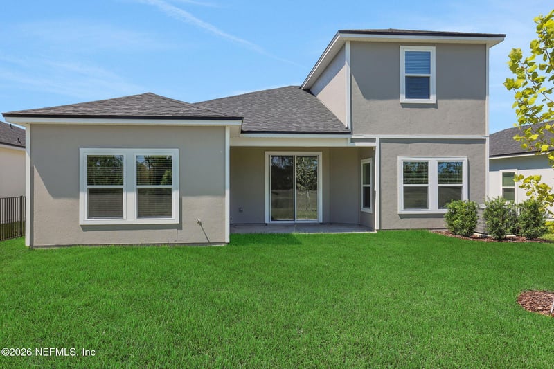 260 Barbosa Trl, St Augustine, FL 32095