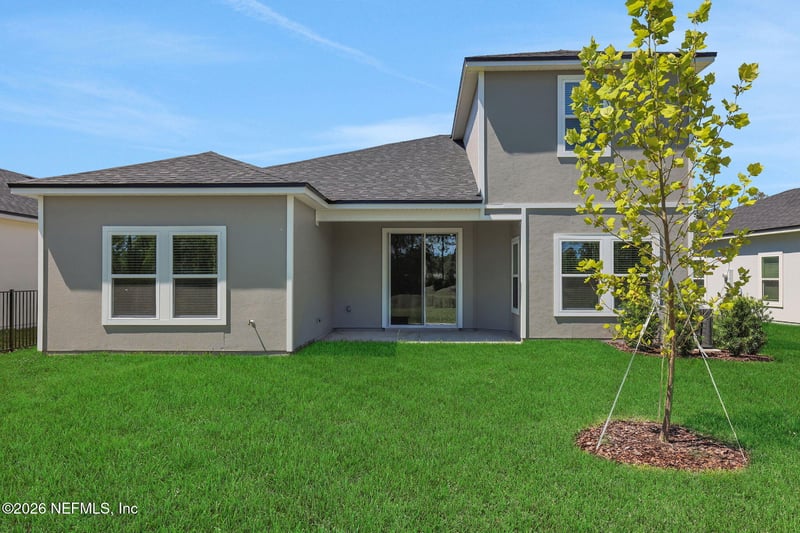 260 Barbosa Trl, St Augustine, FL 32095