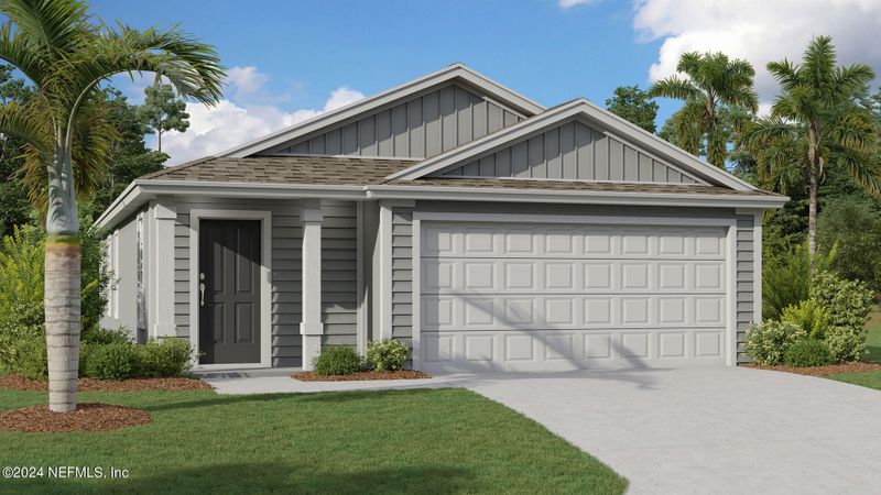 260 Chesterwood Rd, St Augustine, FL 32084
