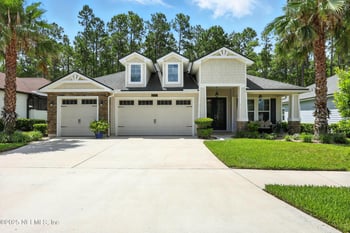 260 Coconut Palm Pw, Jacksonville, FL 32081