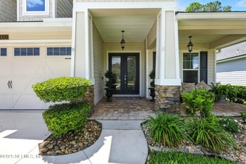 260 Coconut Palm Pw, Jacksonville, FL 32081