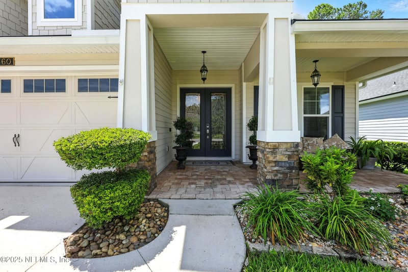 260 Coconut Palm Pw, Jacksonville, FL 32081