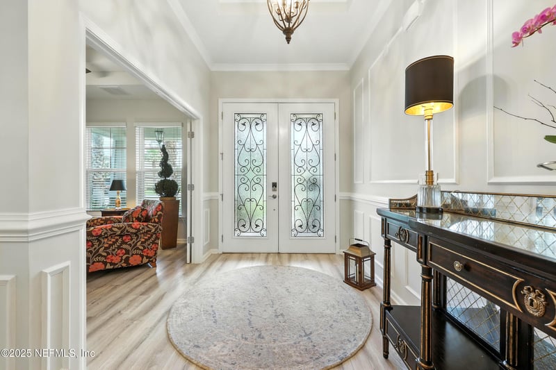 260 Coconut Palm Pw, Jacksonville, FL 32081