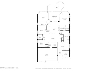 260 Coconut Palm Pw, Jacksonville, FL 32081