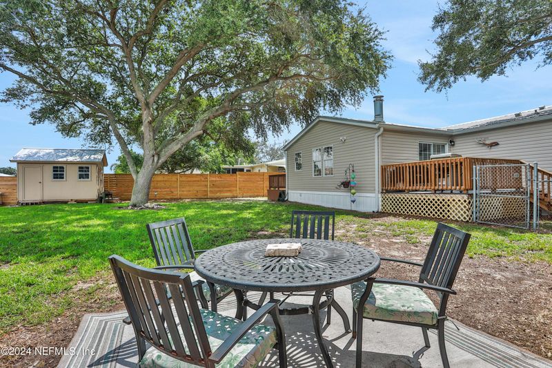 260 Desoto Rd, St Augustine, FL 32080