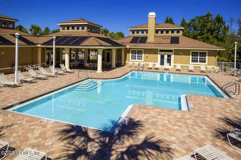 260 Old Village Center Cir #8201, St Augustine, FL 32084
