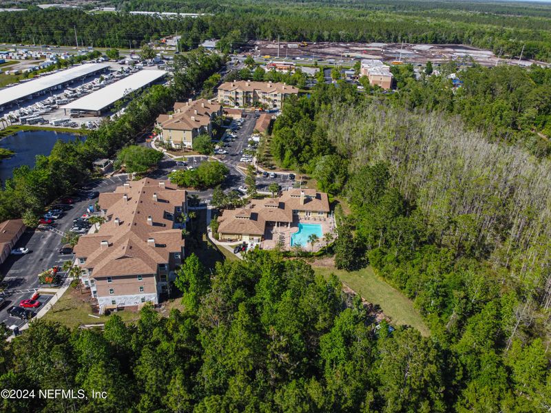 260 Old Village Center Cir #8211, St Augustine, FL 32084