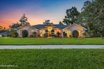 2601 Michaelson Way, Jacksonville, FL 32223