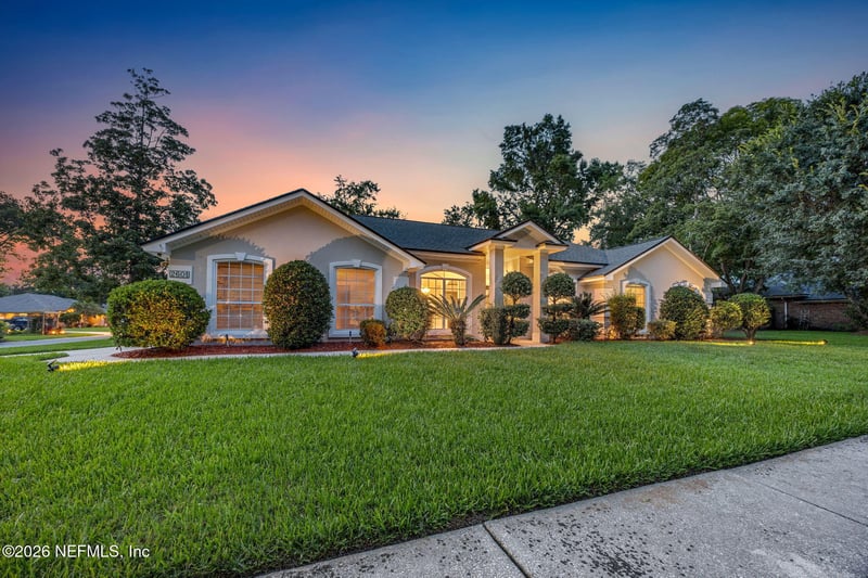 2601 Michaelson Way, Jacksonville, FL 32223