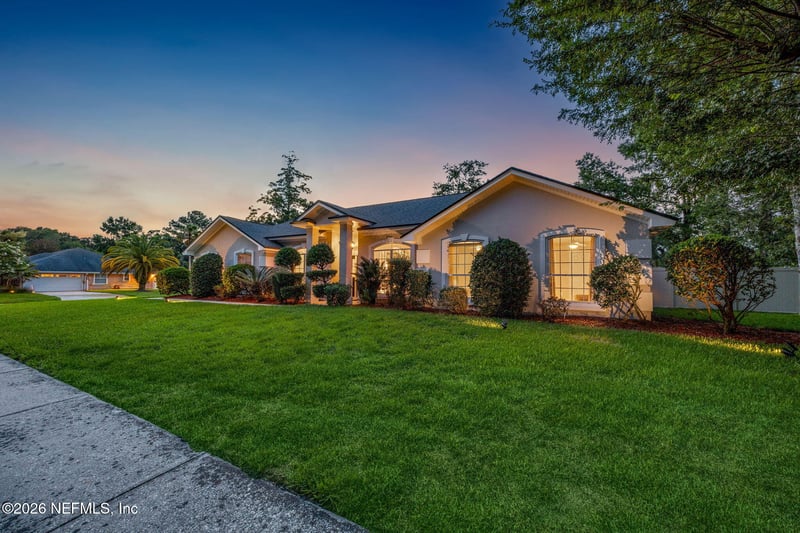 2601 Michaelson Way, Jacksonville, FL 32223