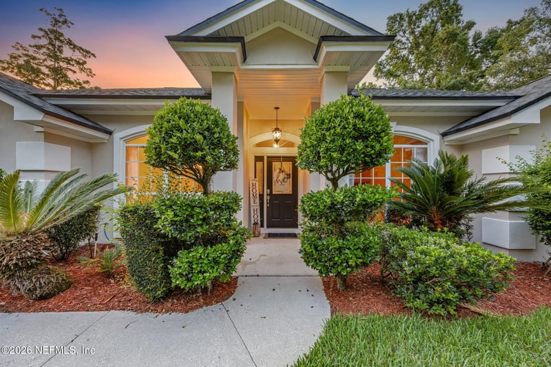 2601 Michaelson Way, Jacksonville, FL 32223