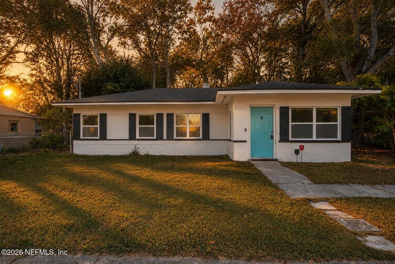 2603 Beaverbrook Pl, Jacksonville, FL 32254