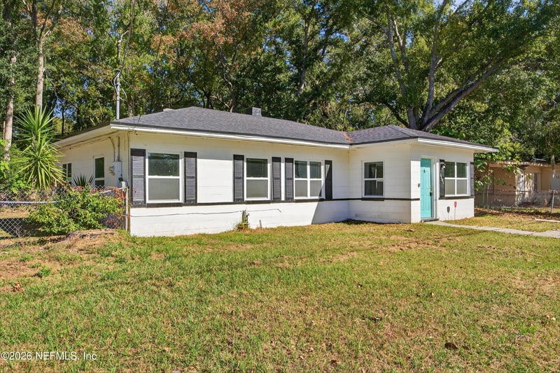 2603 Beaverbrook Pl, Jacksonville, FL 32254
