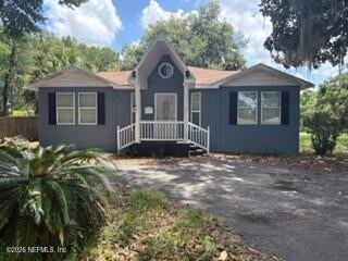 2604 Hyde Park Rd, Jacksonville, FL 32210