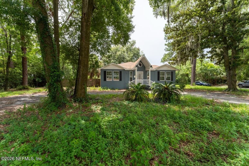 2604 Hyde Park Rd, Jacksonville, FL 32210