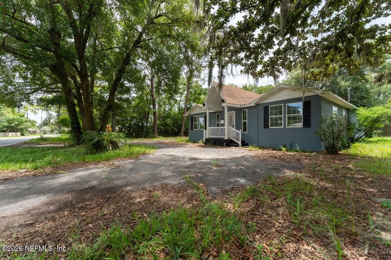 2604 Hyde Park Rd, Jacksonville, FL 32210