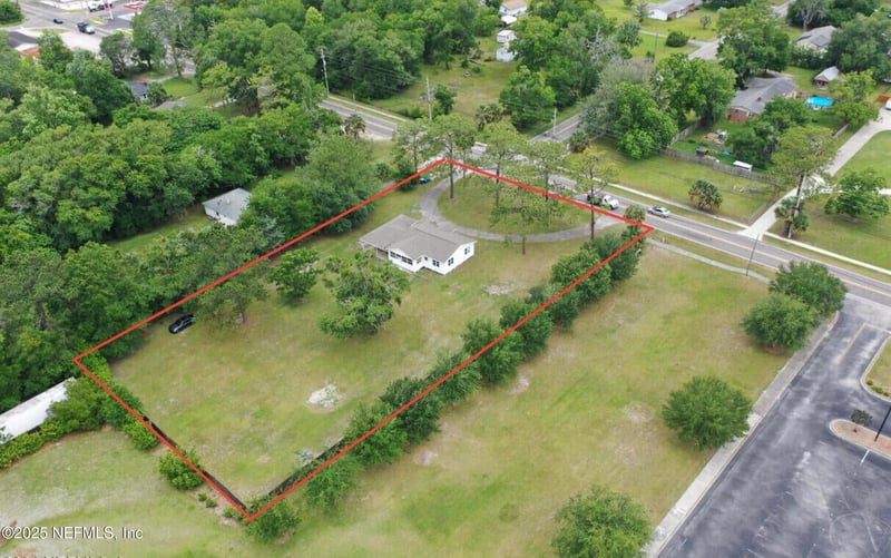 2604 New Berlin Rd, Jacksonville, FL 32226