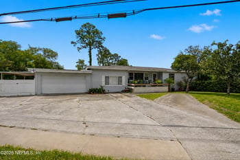 2605 Adele Rd, Jacksonville, FL 32216