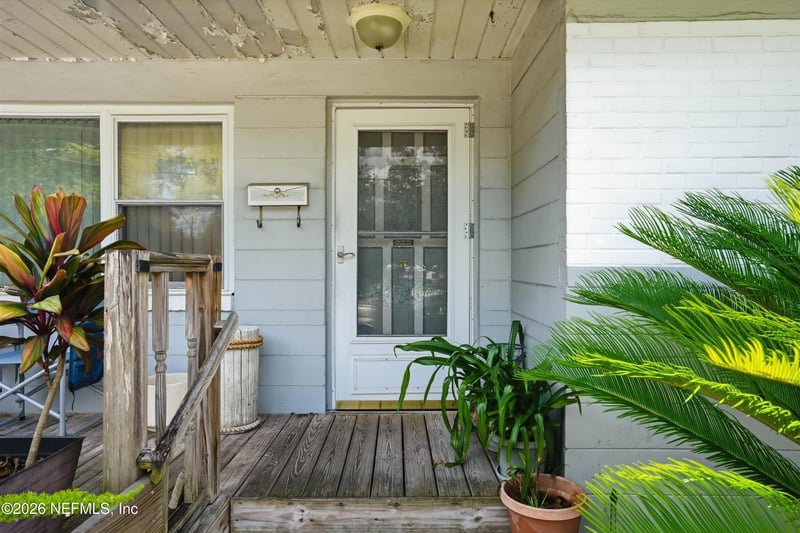 2605 Adele Rd, Jacksonville, FL 32216