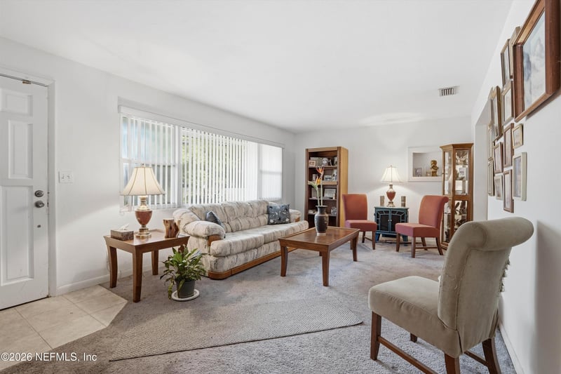 2605 Adele Rd, Jacksonville, FL 32216