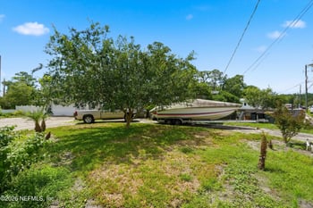 2605 Adele Rd, Jacksonville, FL 32216
