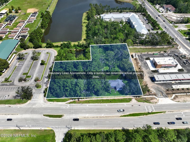 2606 County Road 220, Middleburg, FL 32068