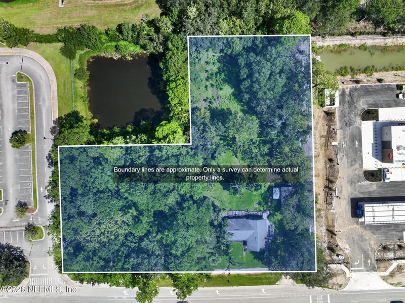 2606 County Road 220, Middleburg, FL 32068