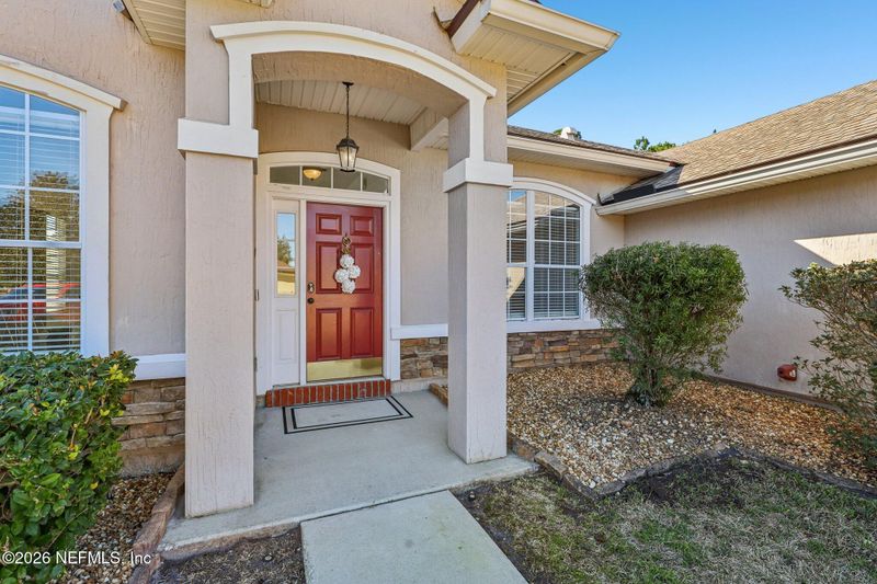 2607 Creekfront Dr, Green Cove Springs, FL 32043