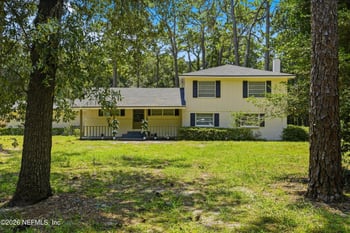 2607 Davis Rd, Jacksonville, FL 32218