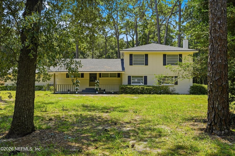 2607 Davis Rd, Jacksonville, FL 32218