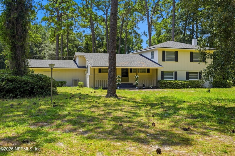 2607 Davis Rd, Jacksonville, FL 32218