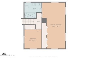 2607 Davis Rd, Jacksonville, FL 32218