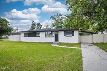 2607 Randy Rd, Jacksonville, FL 32216