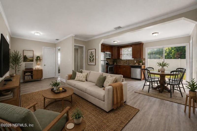 2607 Randy Rd, Jacksonville, FL 32216