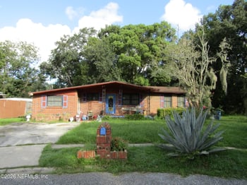 2607 Wilkins Ct, Jacksonville, FL 32209