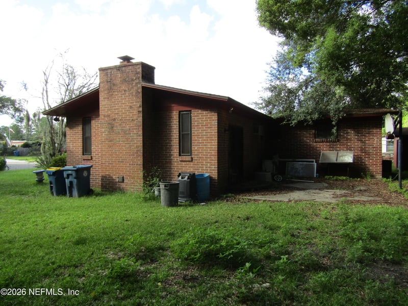 2607 Wilkins Ct, Jacksonville, FL 32209