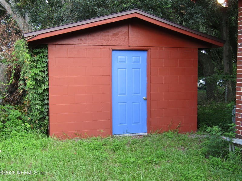 2607 Wilkins Ct, Jacksonville, FL 32209