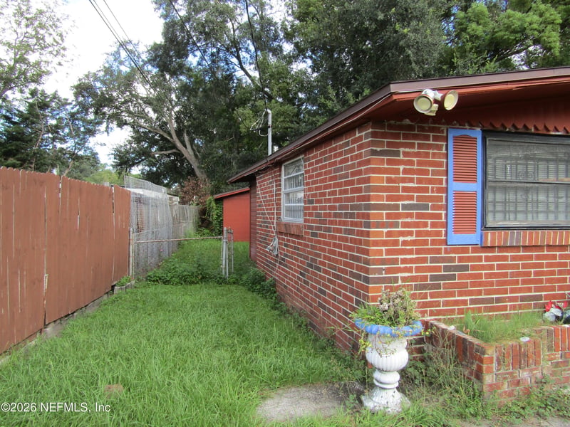 2607 Wilkins Ct, Jacksonville, FL 32209