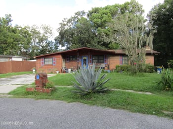 2607 Wilkins Ct, Jacksonville, FL 32209
