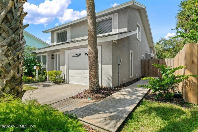 2608 Madrid St, Jacksonville Beach, FL 32250
