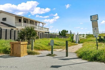 2608 Madrid St, Jacksonville Beach, FL 32250