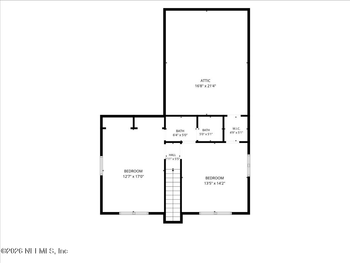2608 Madrid St, Jacksonville Beach, FL 32250