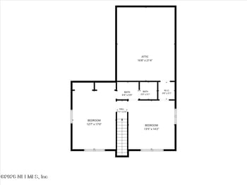 2608 Madrid St, Jacksonville Beach, FL 32250