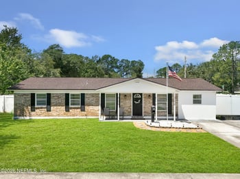 2608 Sack Dr E, Jacksonville, FL 32216