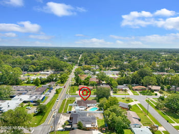 2608 Sack Dr E, Jacksonville, FL 32216